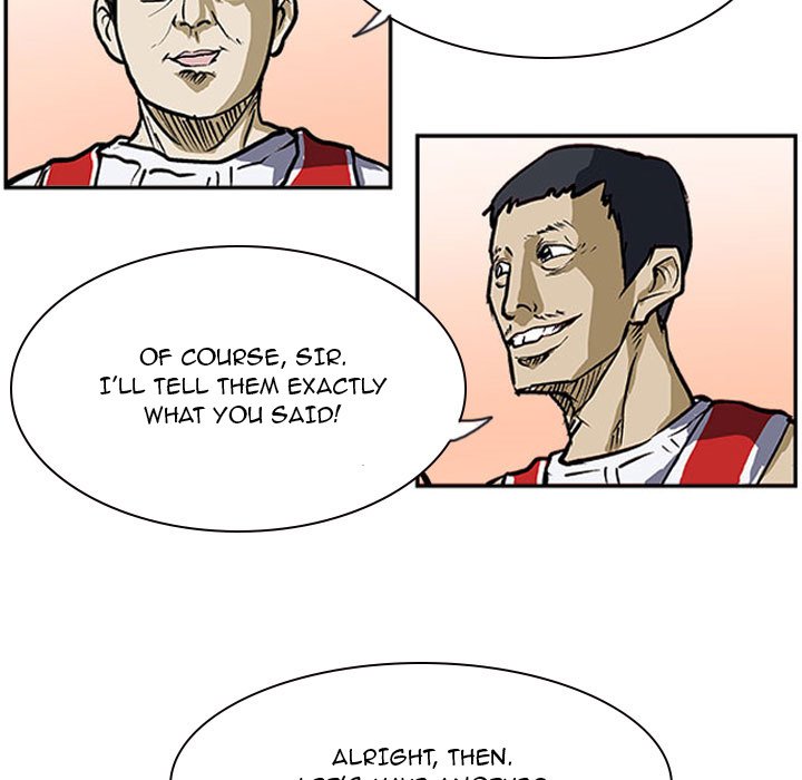 Tweener - episode 16 - 6
