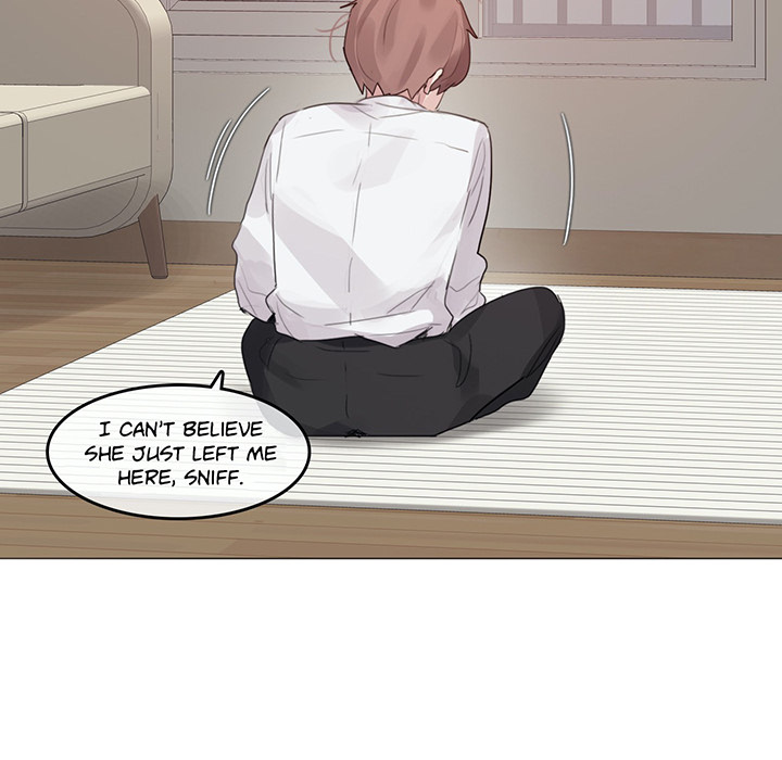 A Pervert's Daily Life - episode 126 - 78