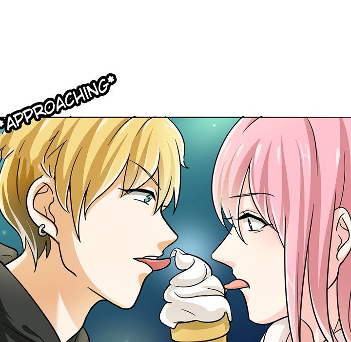 Become A Girl At Night - episode 10 - 16