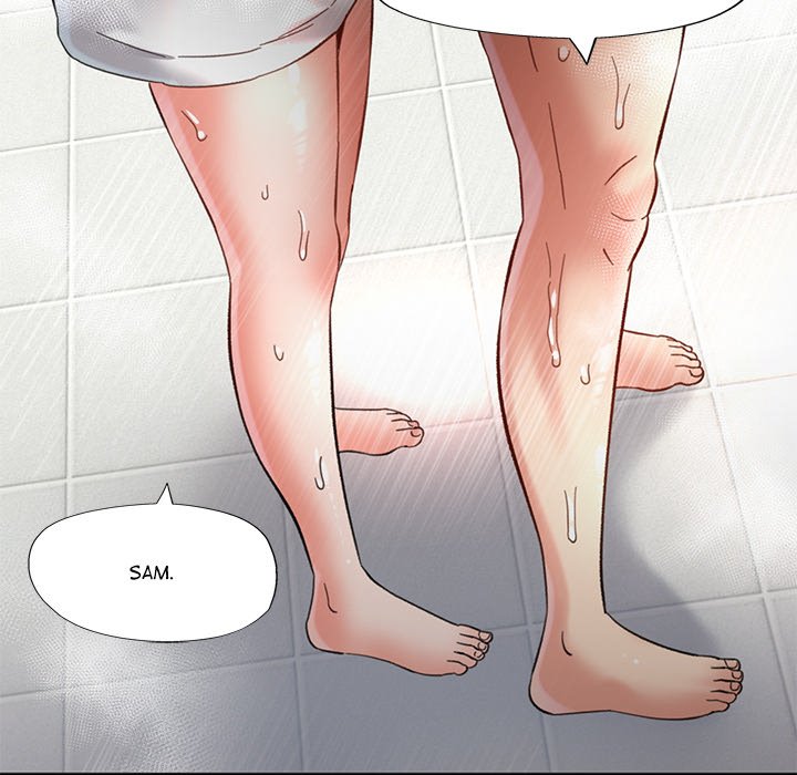 A Girl I Used to Know - episode 3 - 108