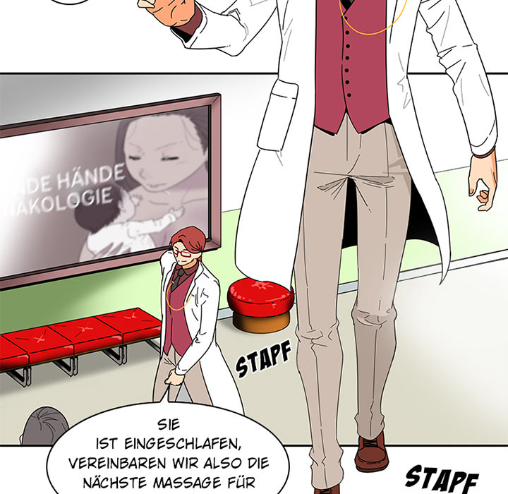 Heilende Hände - episode 1 - 31