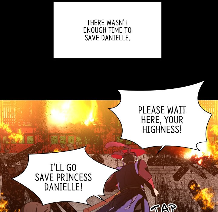 The Princess's Guard - episode 30 - 79