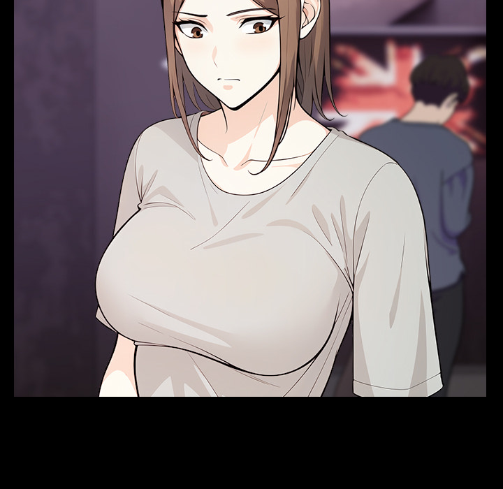 The Secret of a Girls' Dorm - episode 29 - 47