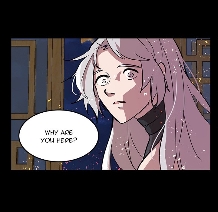 The Tiger, The Sun and The Moon - episode 54 - 19