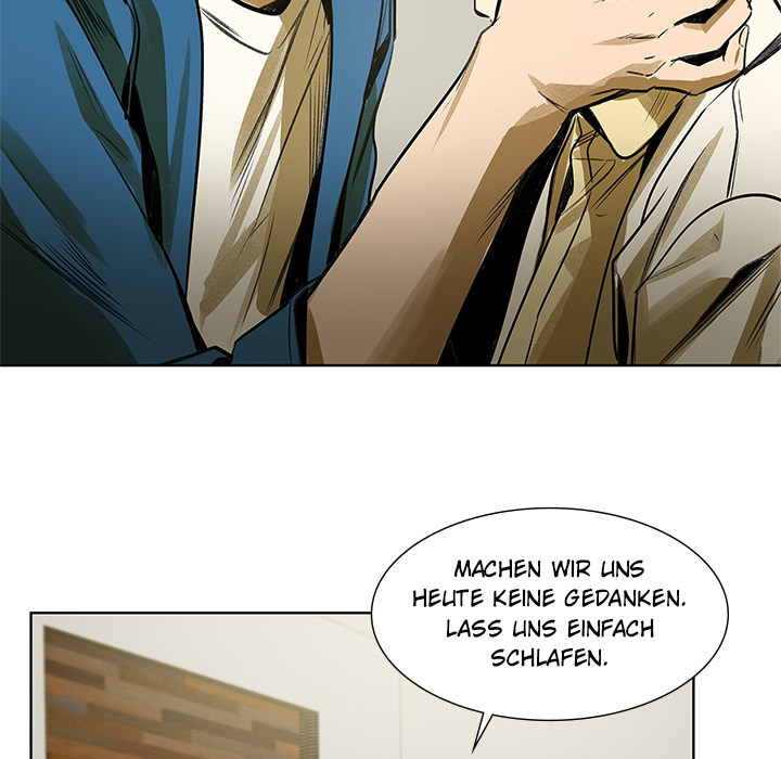 Besondere Beziehungen - episode 11 - 30