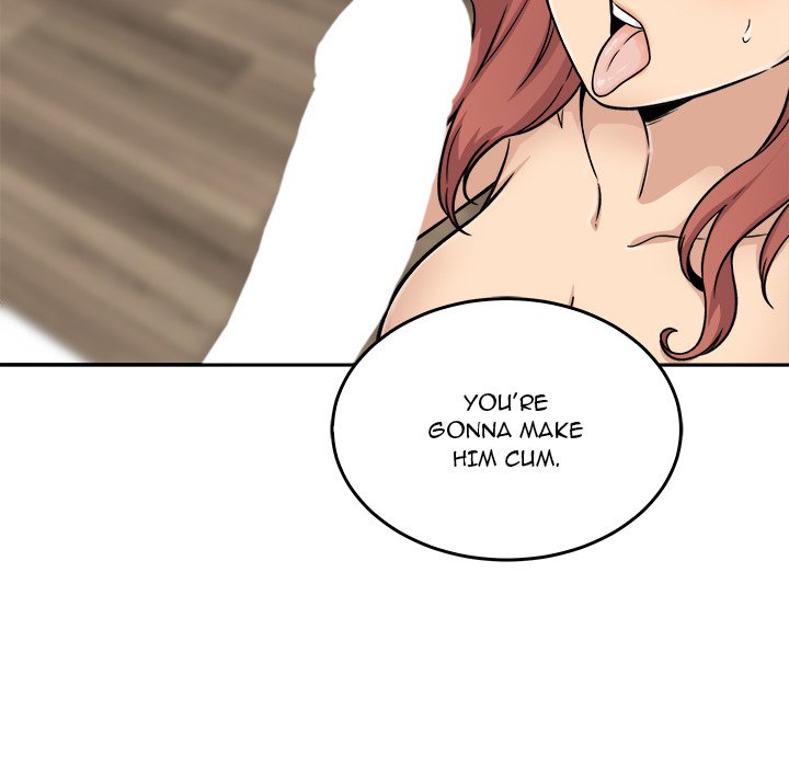 Excuse me, This is my Room - episode 49 - 125