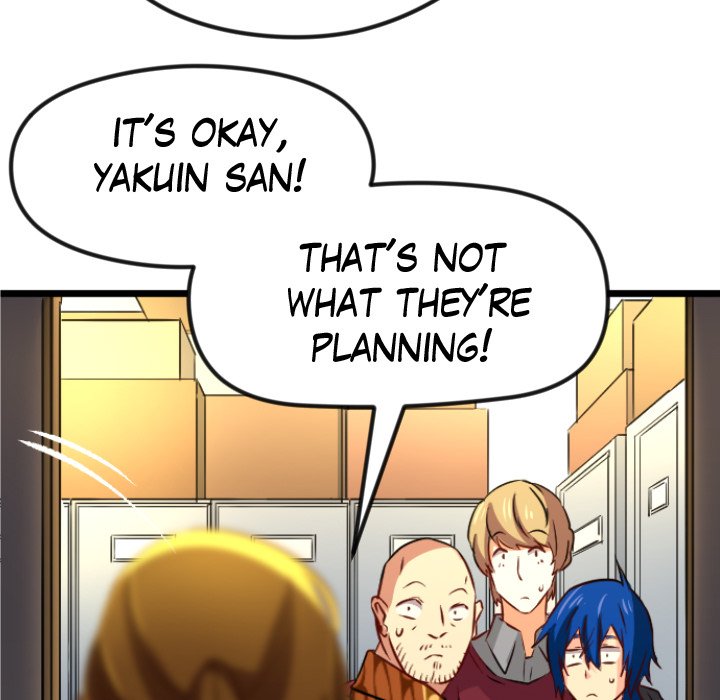 Ohayo Tokyo - episode 44 - 12