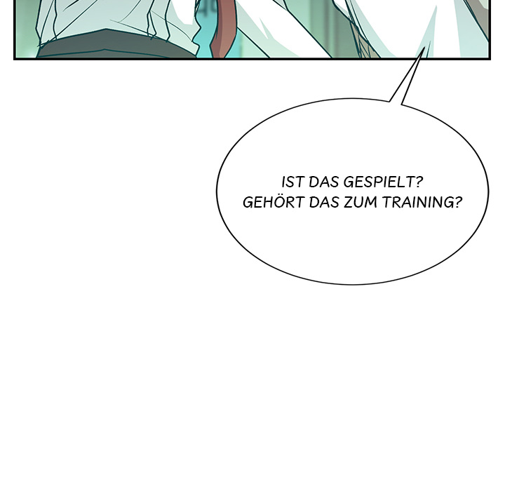 Meine Schulzeit mit Rang F - episode 14 - 115
