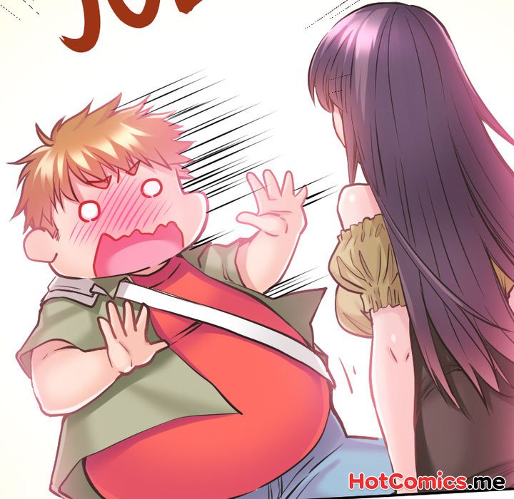 Diet For Sex! - episode 1 - 148