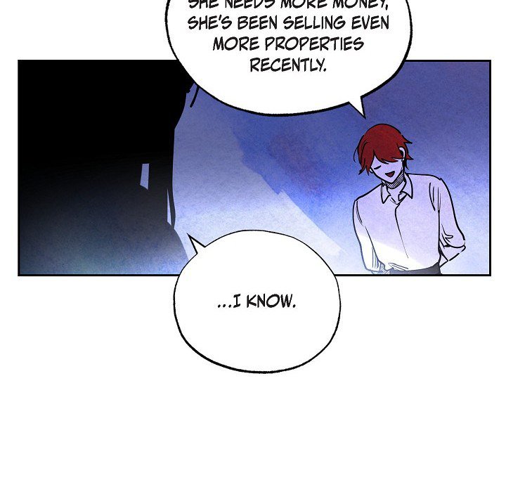 The Villainess Behind the Mask - episode 19 - 27