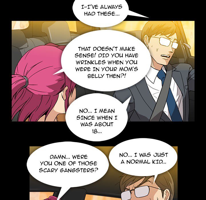 Drug Candy - episode 2 - 119