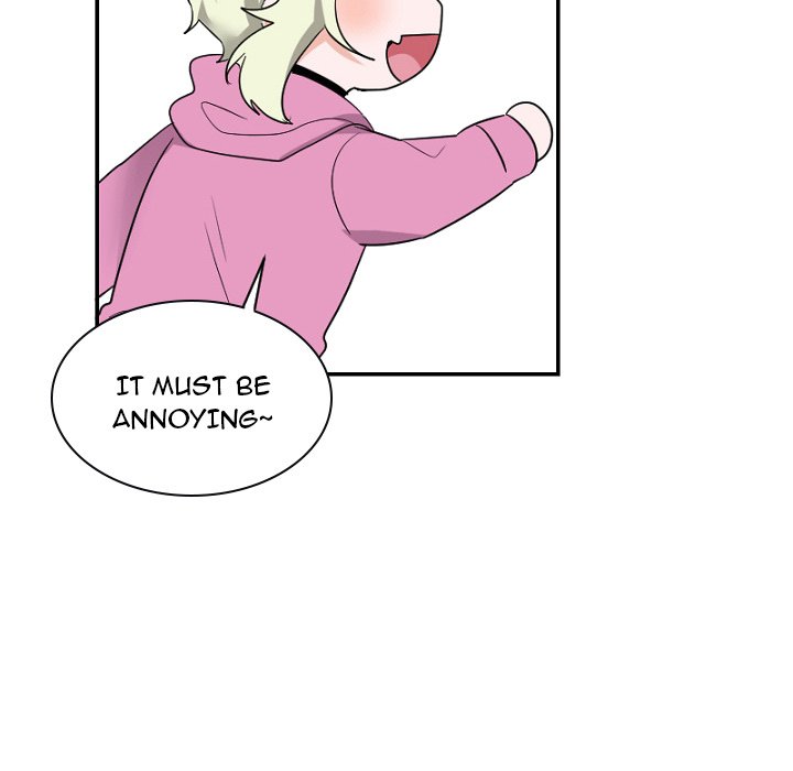Pheromone Sherbet♥ - episode 39 - 7
