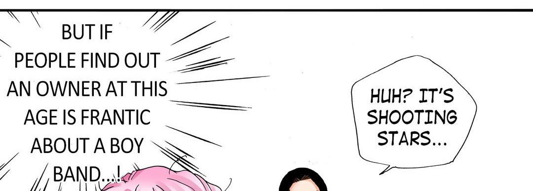 Noona Fan - episode 2 - 61