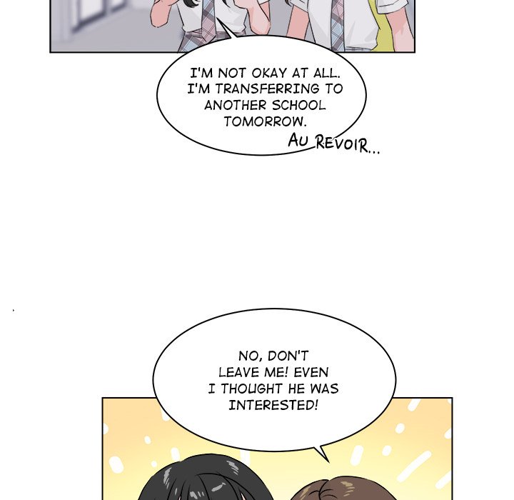 Welcome, Witch Shop - episode 1 - 100