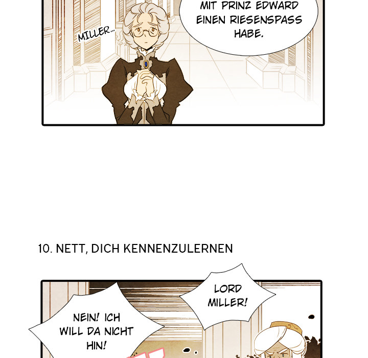 Ardors Königreich - episode 23 - 35