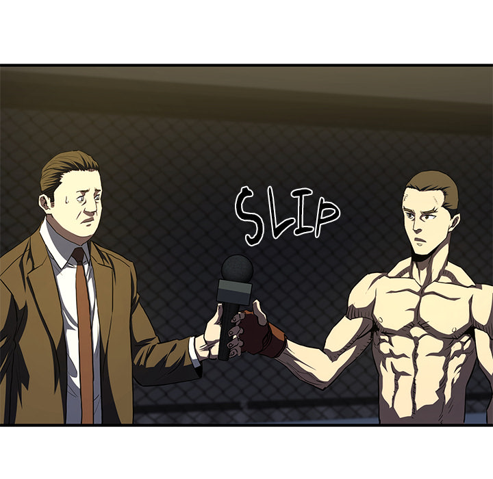 Born to Bleed - episode 15 - 123
