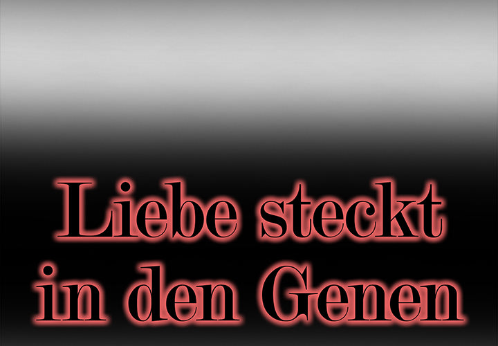 Liebe steckt in den Genen - episode 29 - 1
