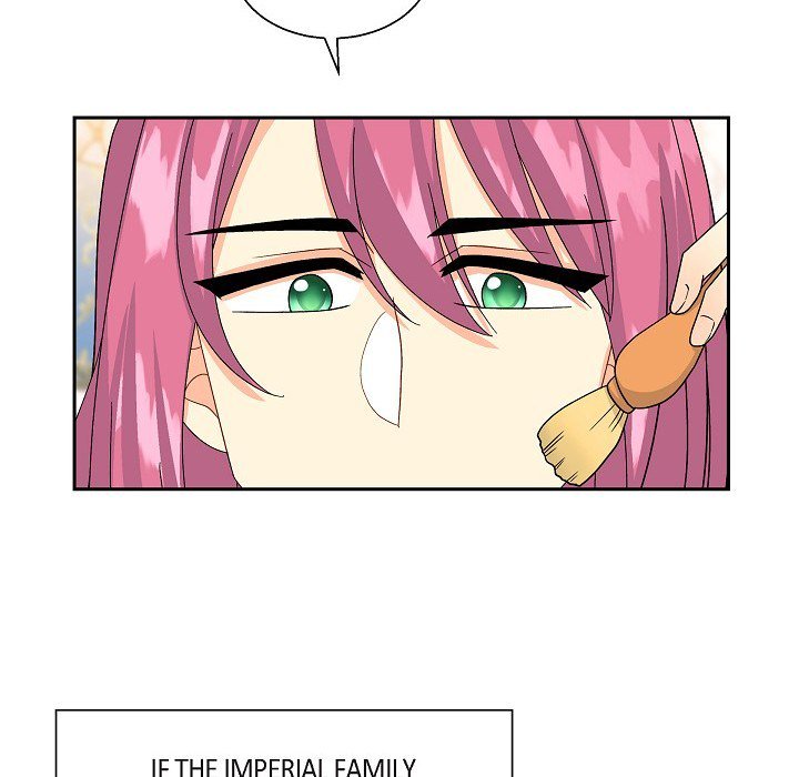 The Destroyer Fell in Love with Me - episode 31 - 62