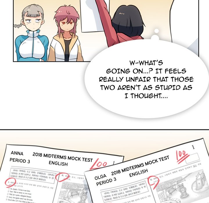 Such a Cute Spy - episode 22 - 20