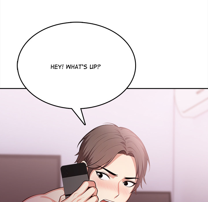 The Best Friend's Secret - episode 14 - 4