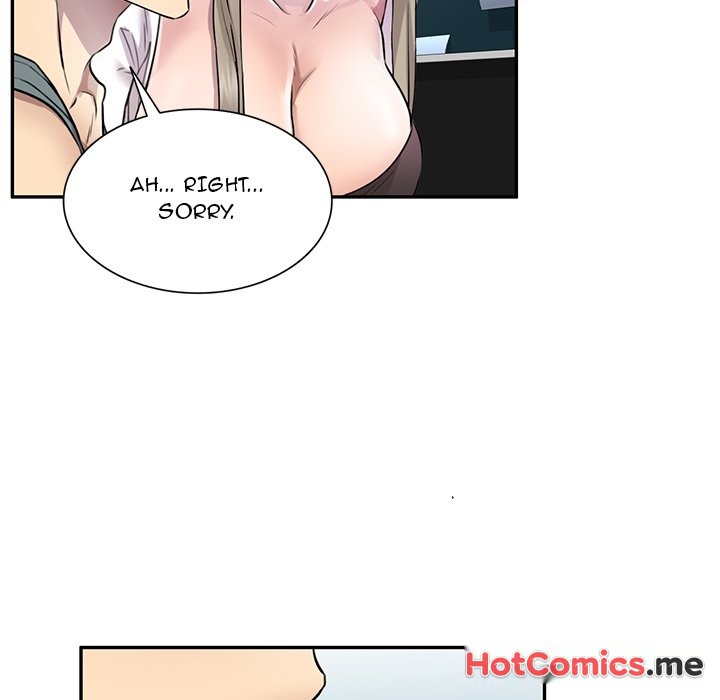 Secret Tutor - episode 7 - 62