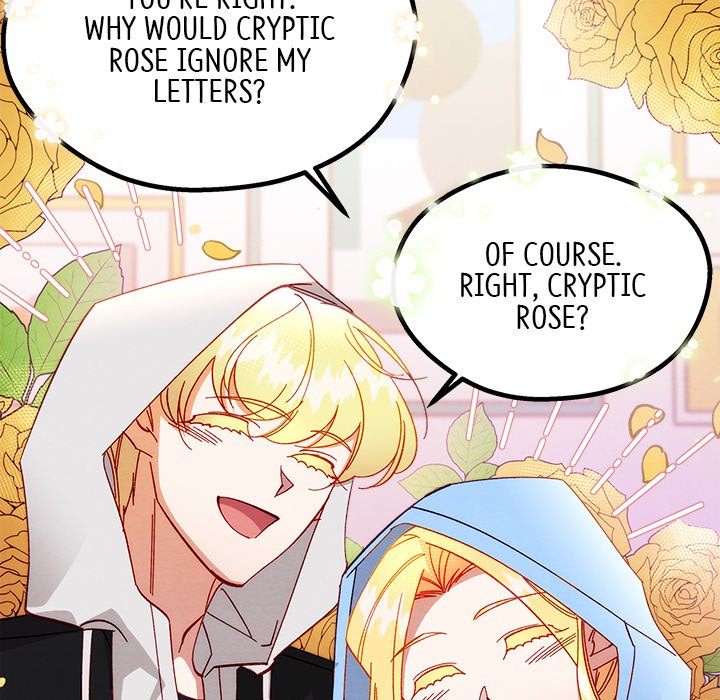That Couple Has A Secret - episode 28 - 125
