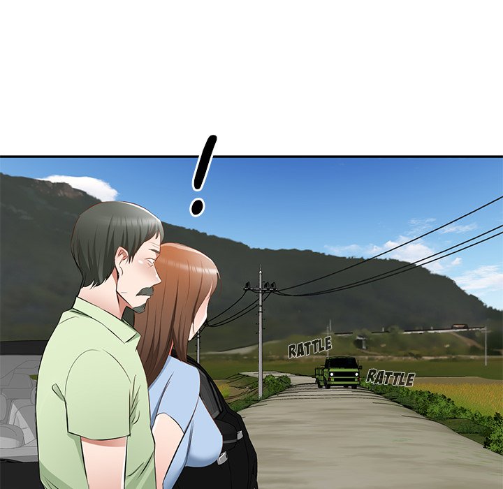 Don't Seduce Me! - episode 22 - 58