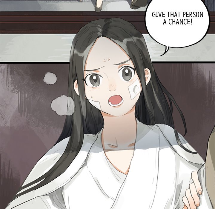 The Land of Flowers - episode 15 - 37