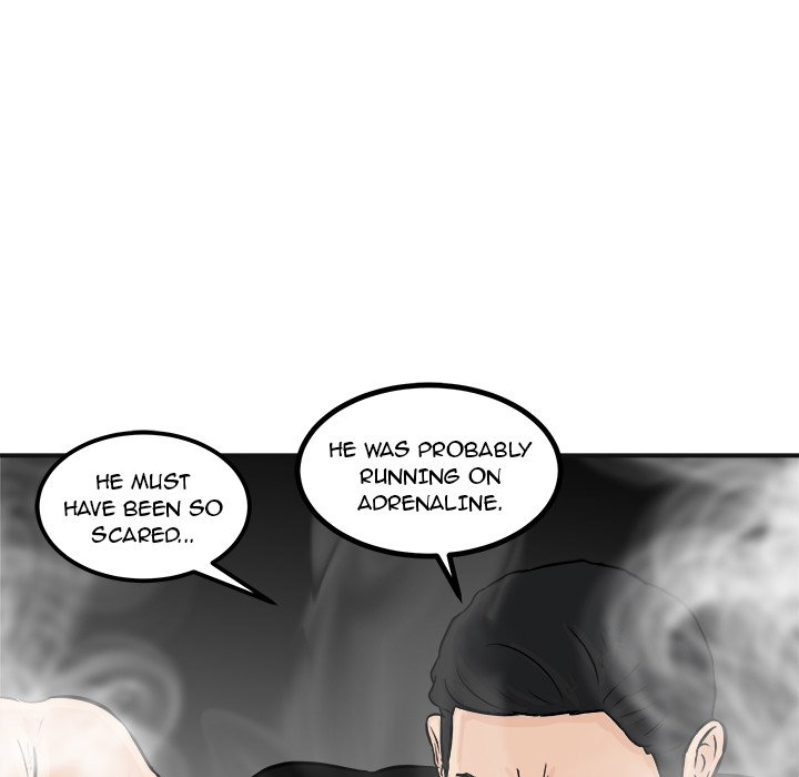He Queen - episode 4 - 31