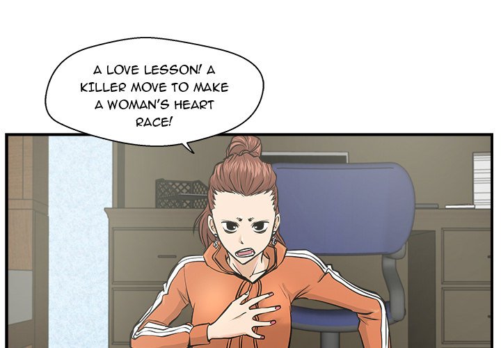 Mr. Kang - episode 9 - 0