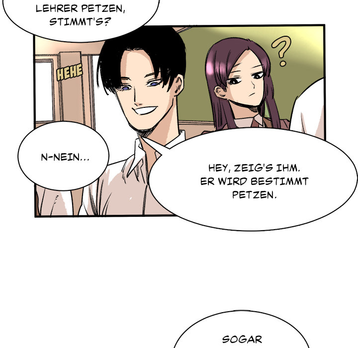 Die Unruhestifterin - episode 5 - 57