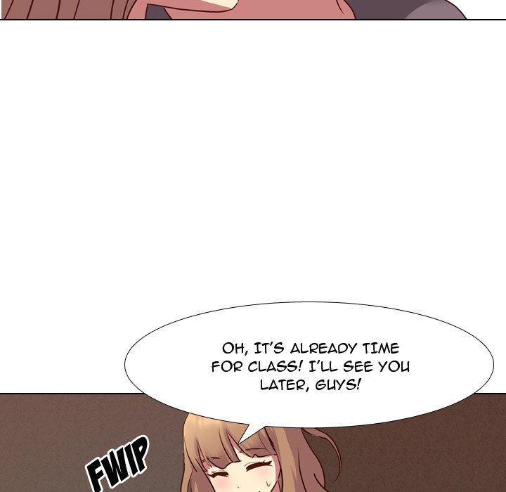 The Giving Girl - episode 10 - 63