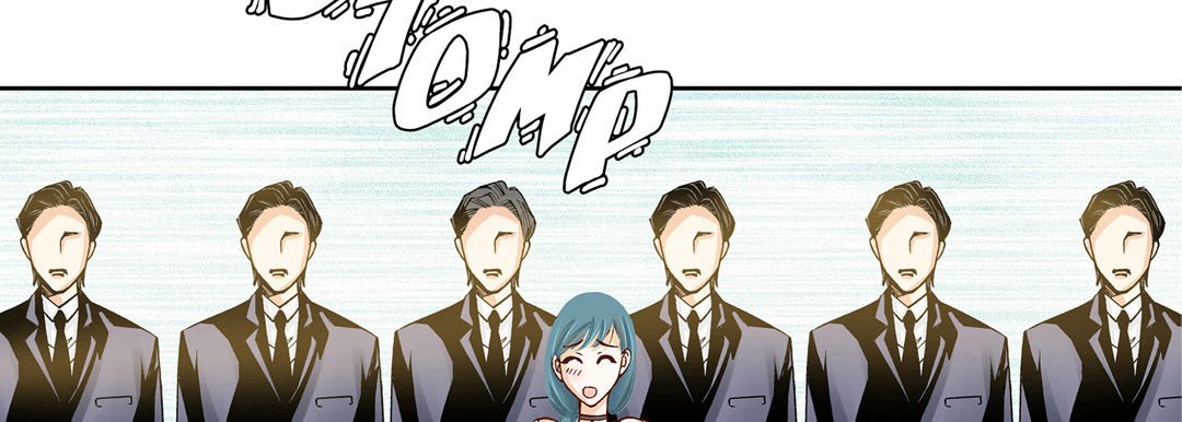 100% Perfect Girl - episode 22 - 41