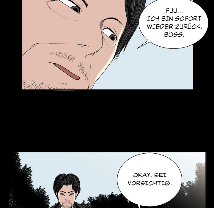 Unter der Maske - episode 9 - 12