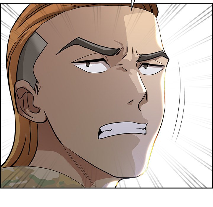 Her Bodyguard - episode 3 - 6