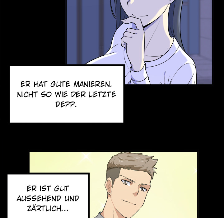 Raus aus meinem Zimmer! - episode 3 - 105