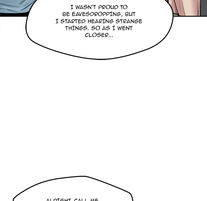 Excuse me, This is my Room - episode 97 - 34