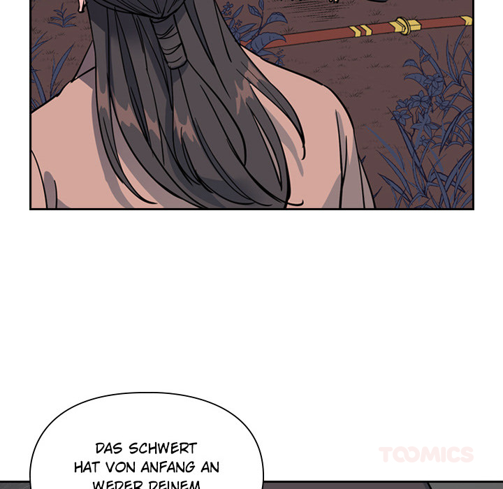 Die Prinzessin und ihre Leibwächter - episode 42 - 31