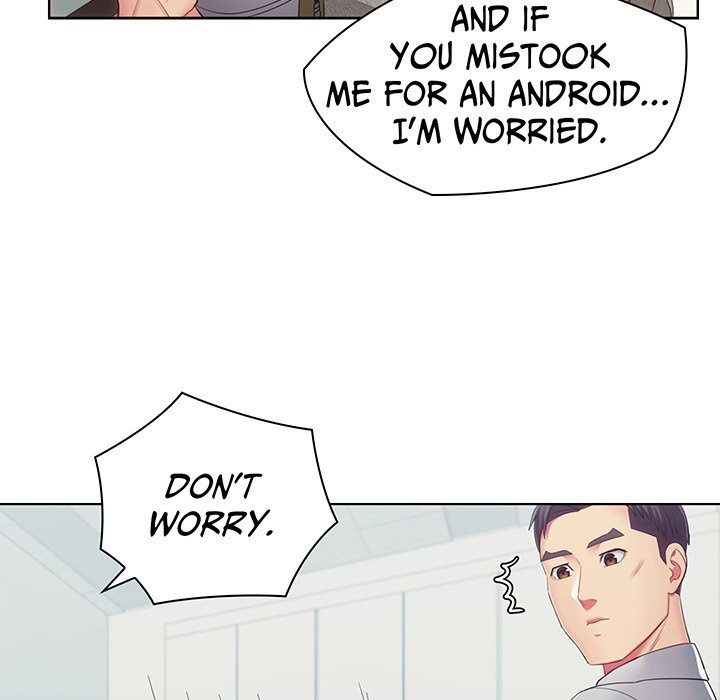 Master, Do You Need A Hand? - episode 29 - 60
