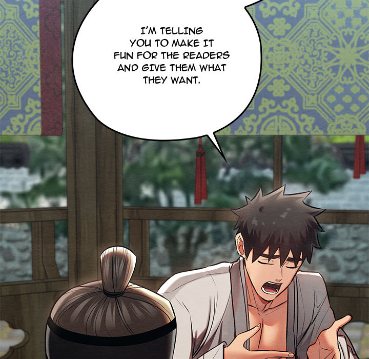 Master of Intimacy - UNCENSORED - episode 27 - 119