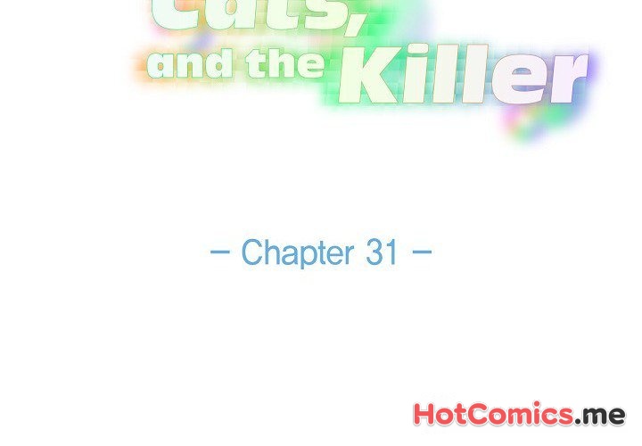 Lovers, Cats, and the Killer - episode 31 - 1