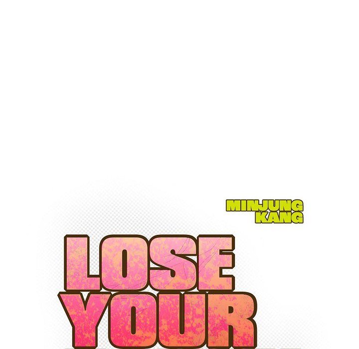 Lose Your Touch - episode 16 - 22