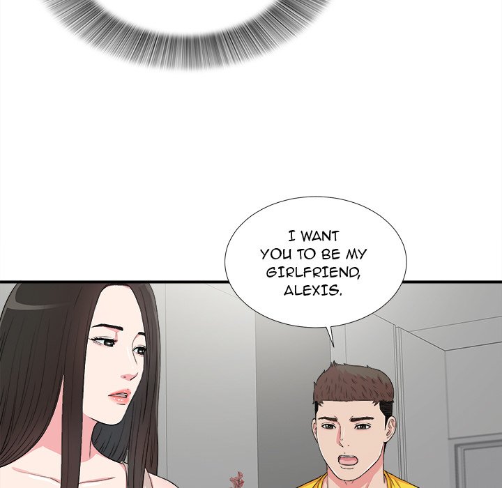 The Secret Friend - episode 64 - 66