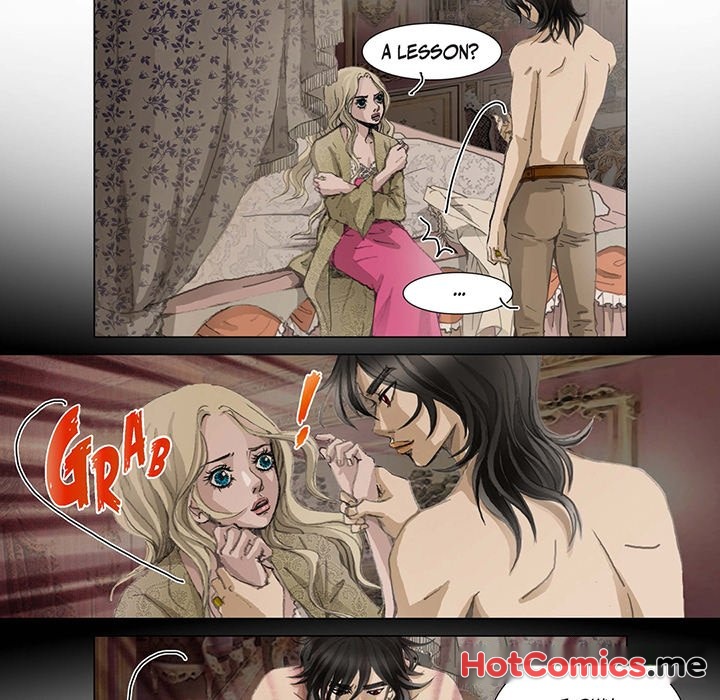 The Emperor's Woman - episode 31 - 4