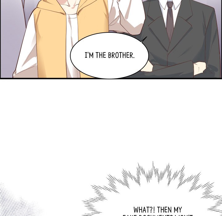 Strange Family - episode 57 - 6