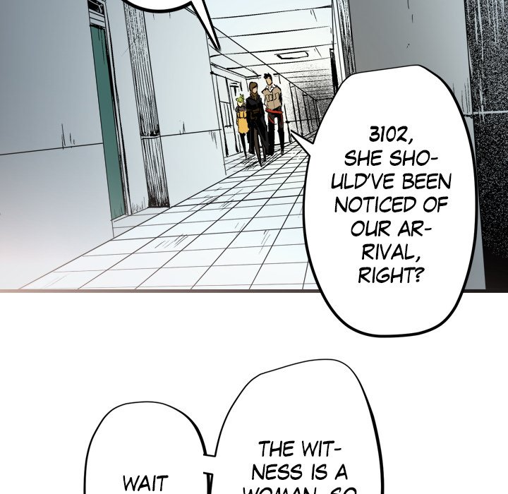Knight of Rakshasa - episode 30 - 47