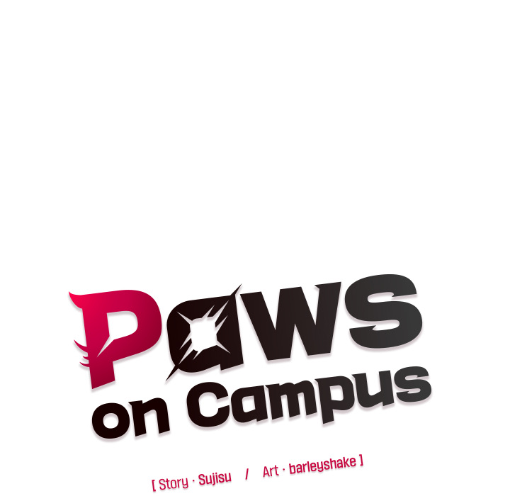 Paws on Campus - episode 10 - 193