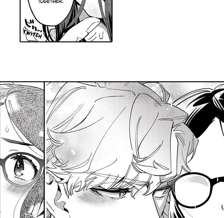 Sweet Lies Layered Like a Mille Feuille - episode 10 - 77