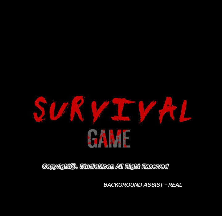 Survival Game - episode 29 - 9