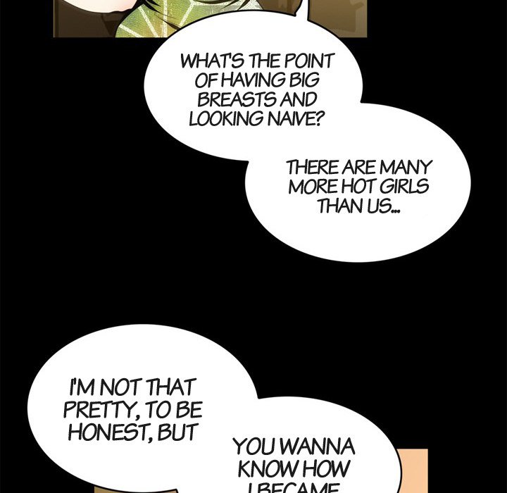 The Flower that Blooms at Night - episode 6 - 84